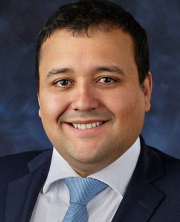 Profile image for Diego Ferreira