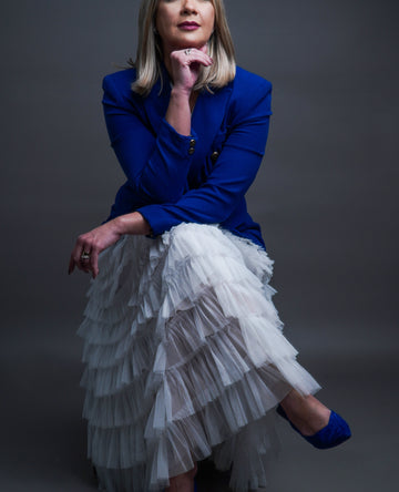 Ana Virginia Falcão