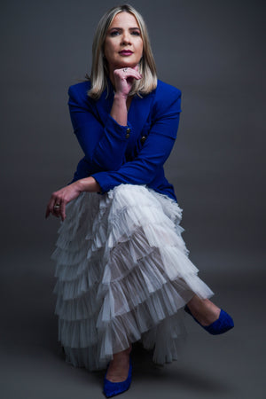 Ana Virginia Falcão