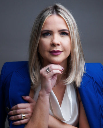 Ana Virginia Falcão