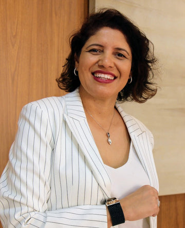 Profile image for Cristina Souza