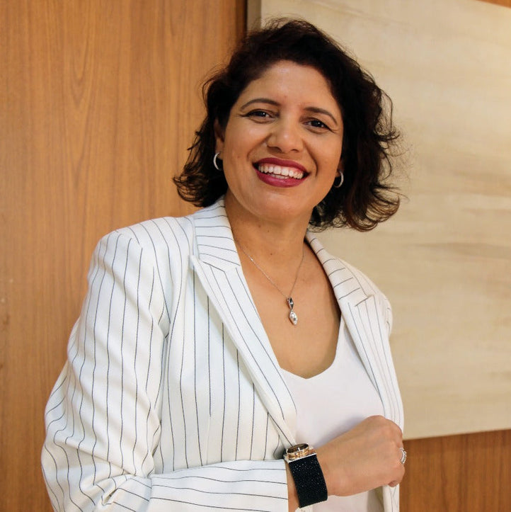 Profile image for Cristina Souza