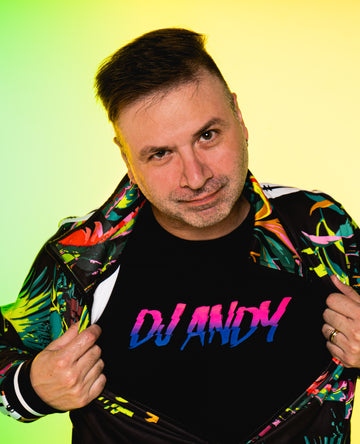 DJ Andy