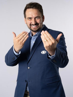 João Paulo Cappellanes