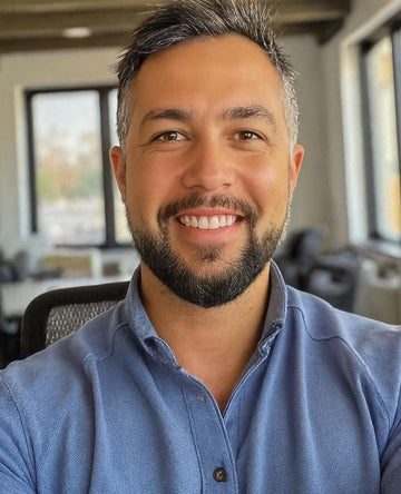 Profile image for Guilherme Lima