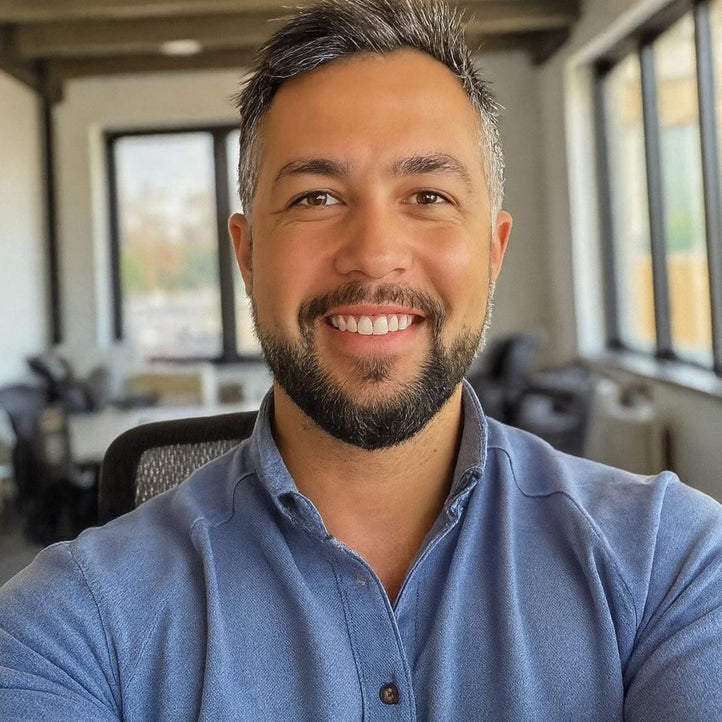 Profile image for Guilherme Lima