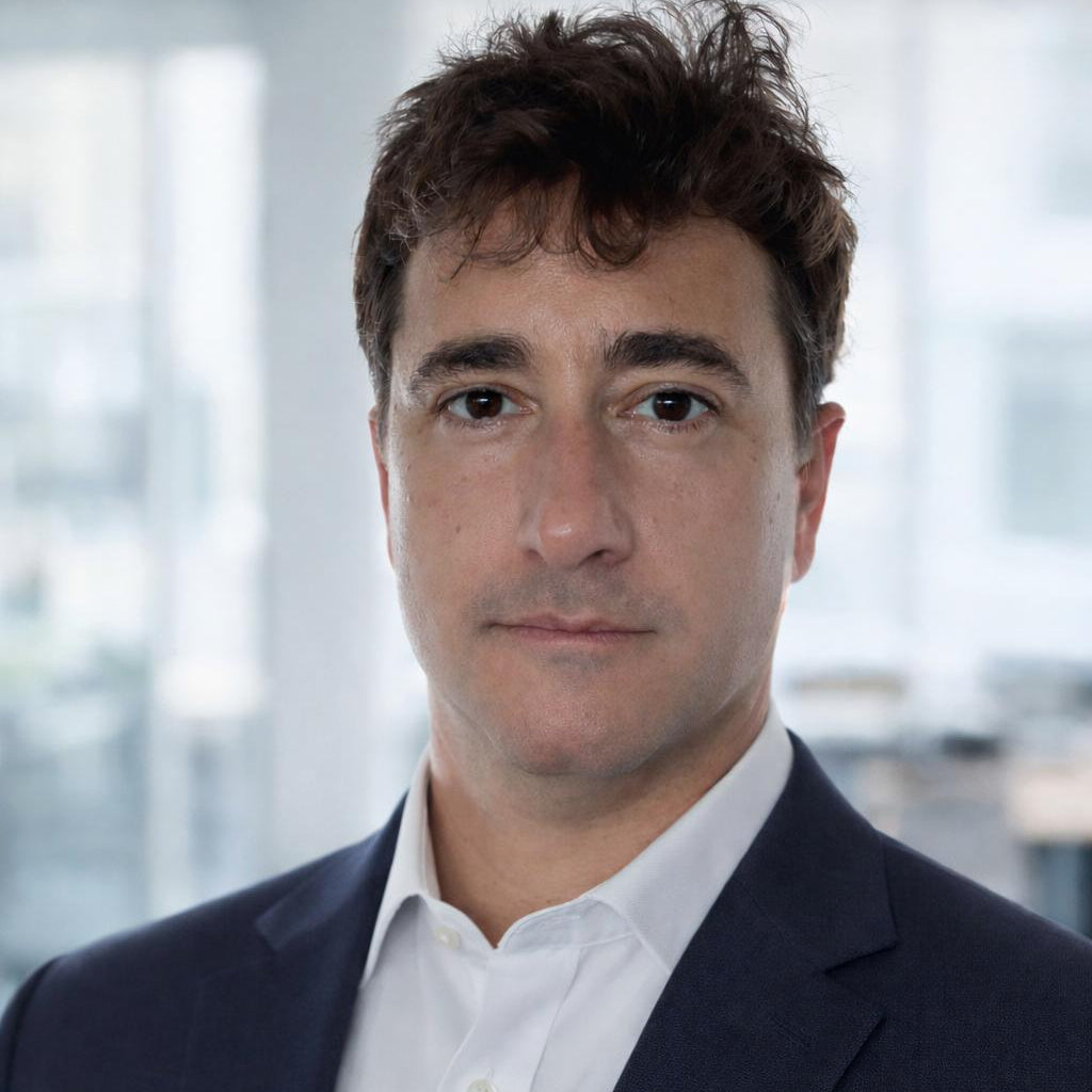 Profile image for Felipe Salles Santiago