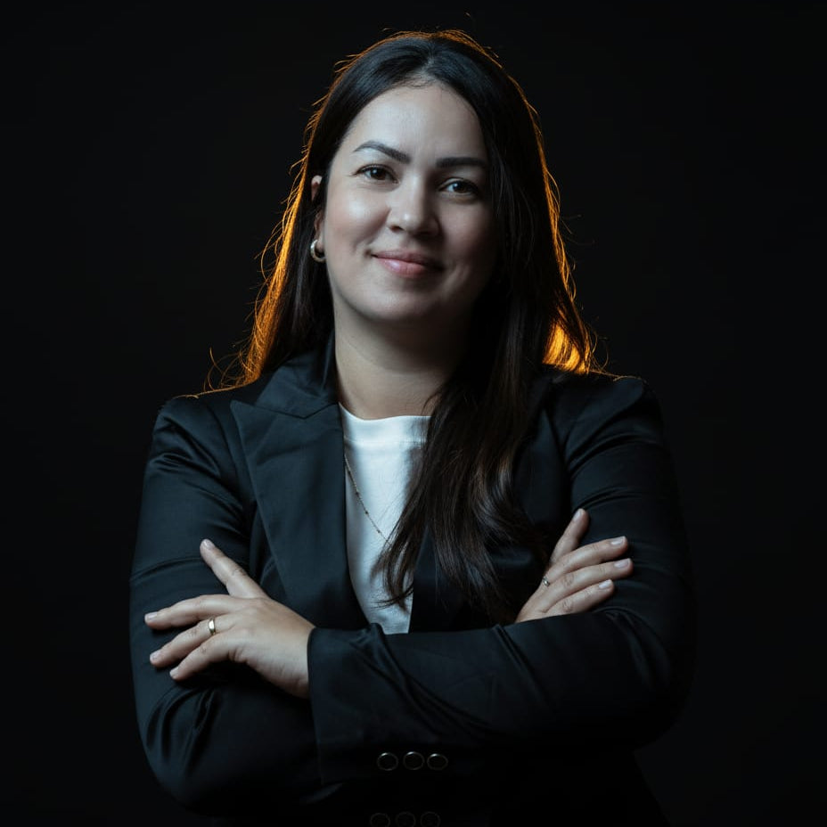 Profile image 2 for Priscilla Lima Oliveira