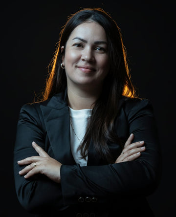 Profile image 2 for Priscilla Lima Oliveira