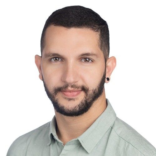 Profile image for Mateus Lopes