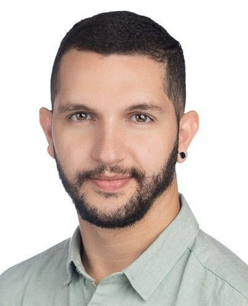 Profile image for Mateus Lopes