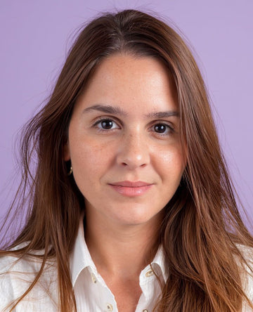 Profile image for Luiza Lima