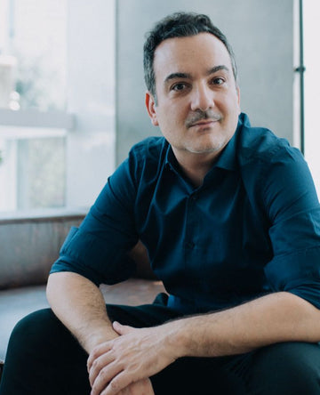 Profile image for Marcelo Khoury