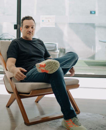 Profile image 2 for Marcelo Khoury