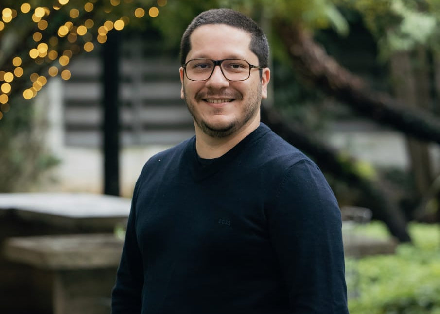 Profile image for Renan Mota