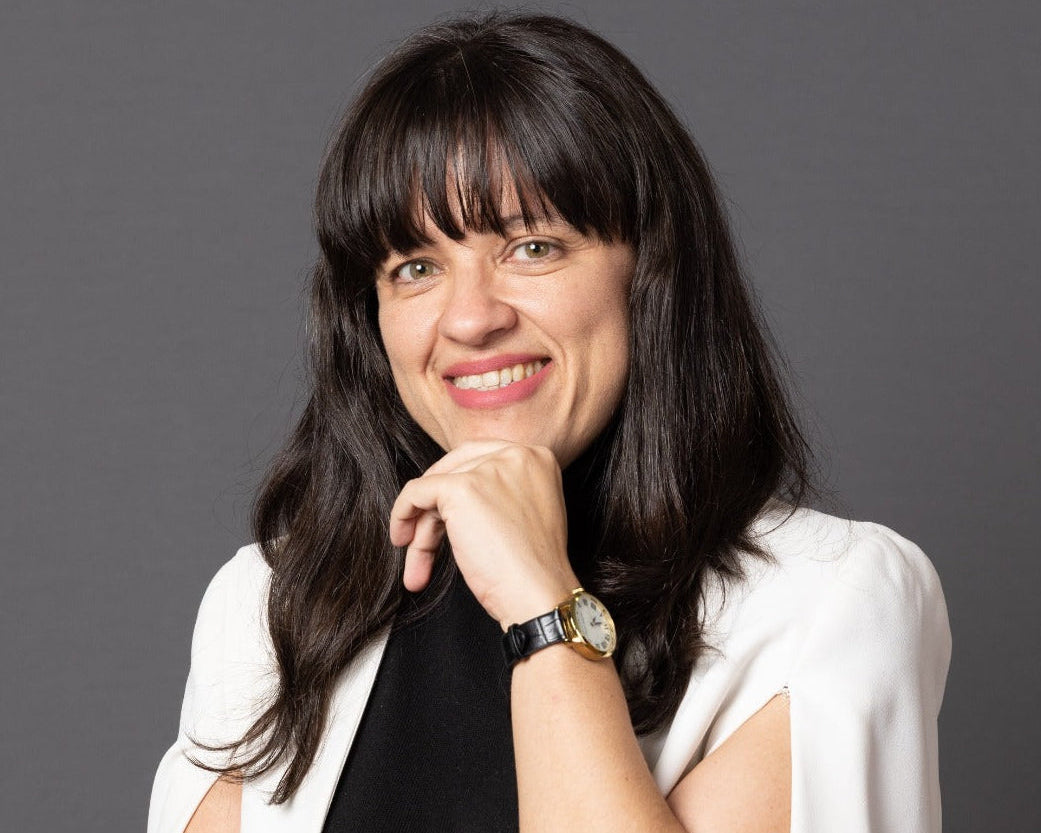 Profile image for Christianne Toledo