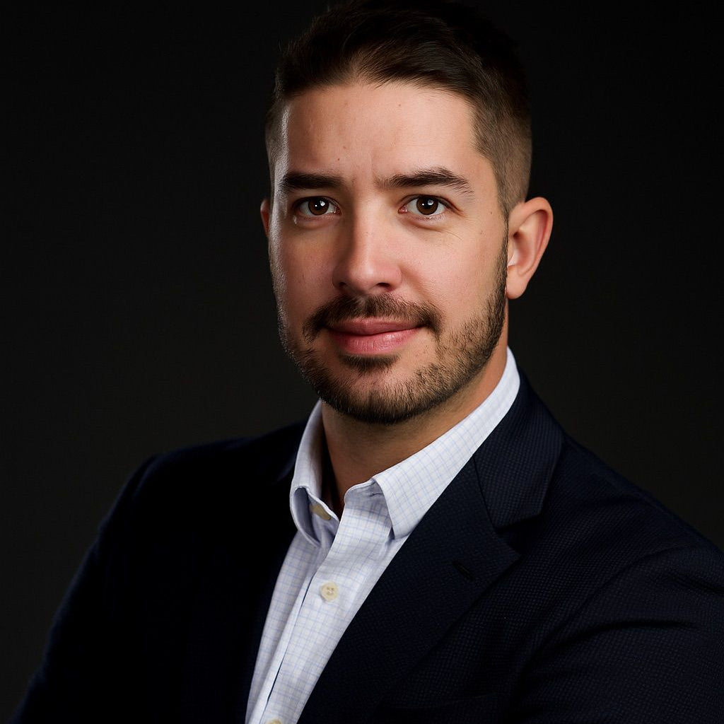 Profile image for Pedro Sega