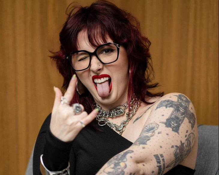 Profile image for Victoria Cortezi