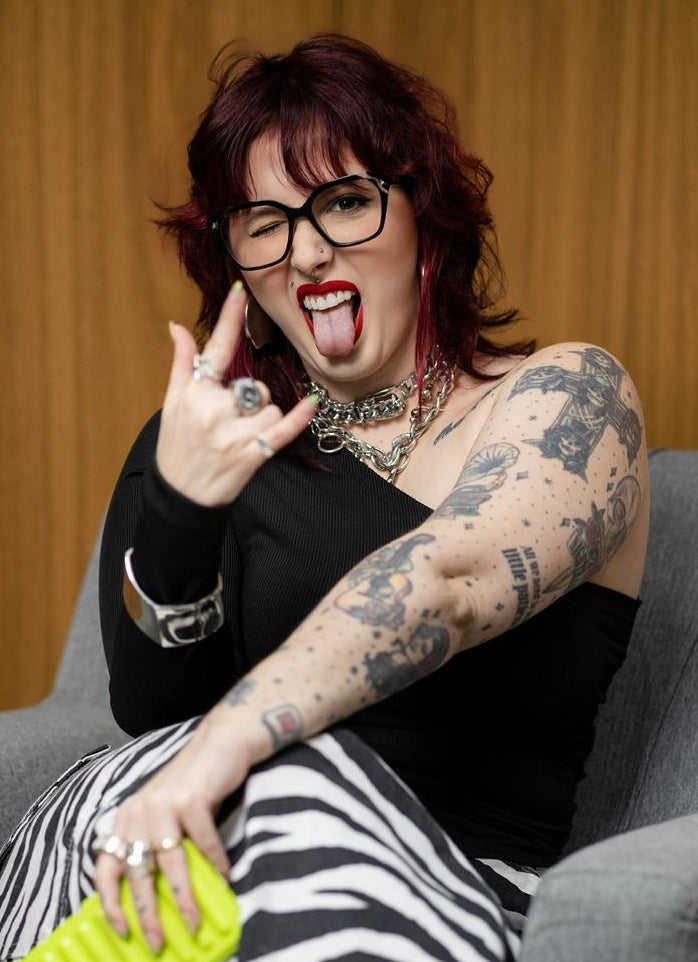 Profile image 2 for Victoria Cortezi