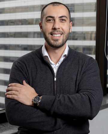 Profile image for Gustavo Fermino