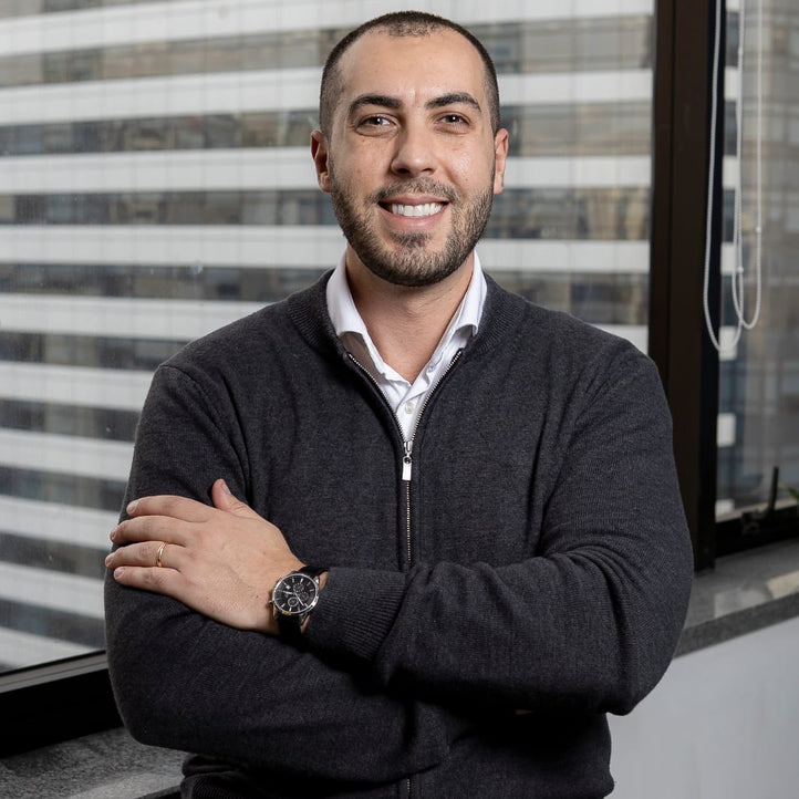 Profile image for Gustavo Fermino