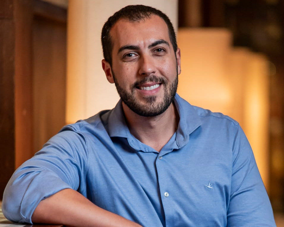 Profile image 2 for Gustavo Fermino