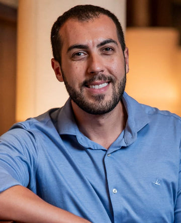 Profile image 2 for Gustavo Fermino