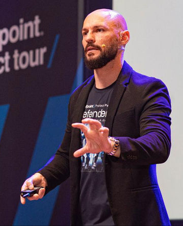 Profile image 2 for William Rodrigues