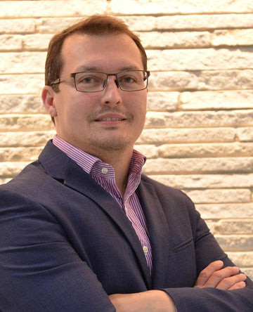 Profile image 2 for Rubenson Chaves