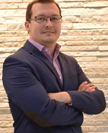 Profile image for Rubenson Chaves