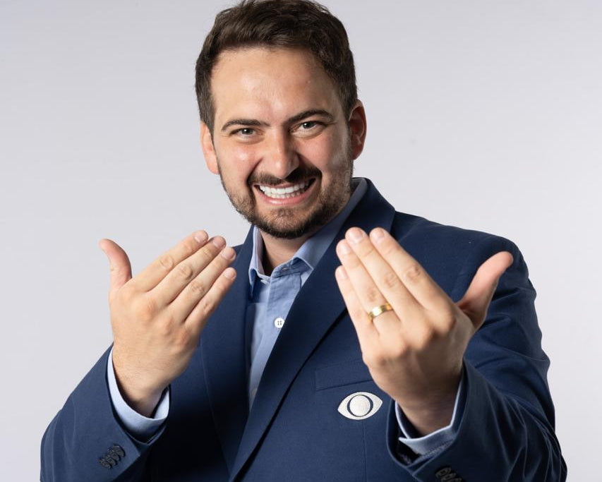 Profile image for João Paulo Capellanes