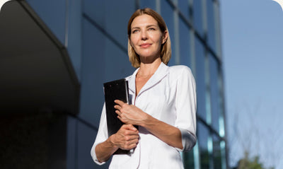 Gestão de Negócios