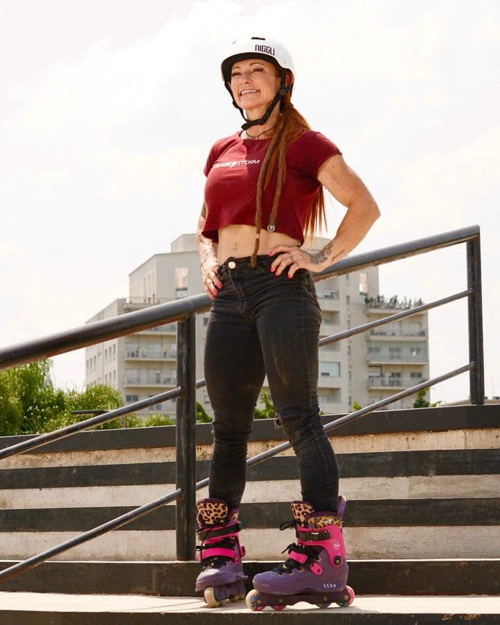 Profile image 2 for Fabiola Silva