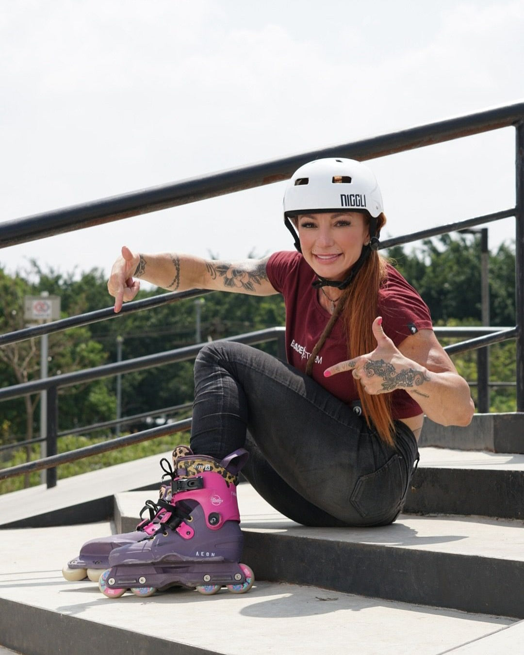 Profile image for Fabiola Silva