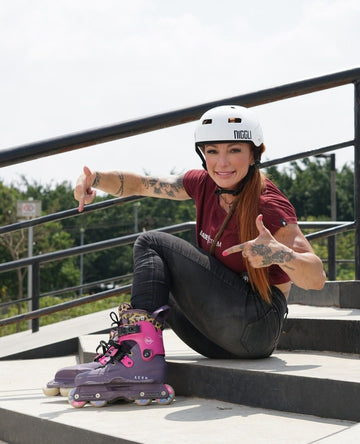 Profile image for Fabiola Silva