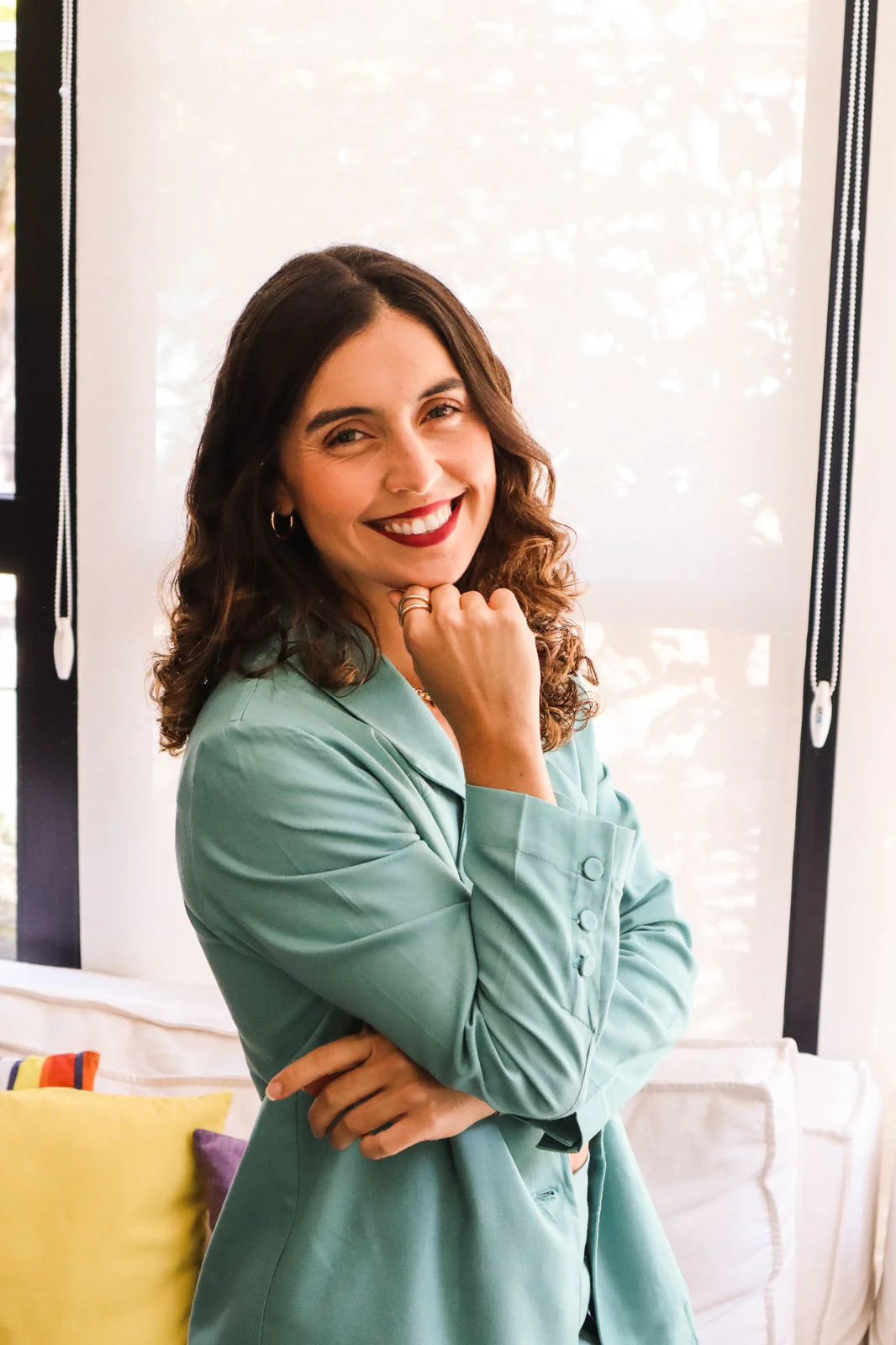 Profile image for Luciana Pimenta