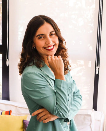 Profile image for Luciana Pimenta