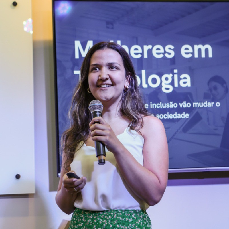 Profile image for Mariana Carvalho