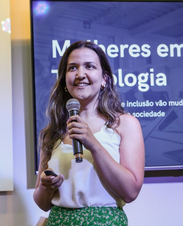 Profile image for Mariana Carvalho