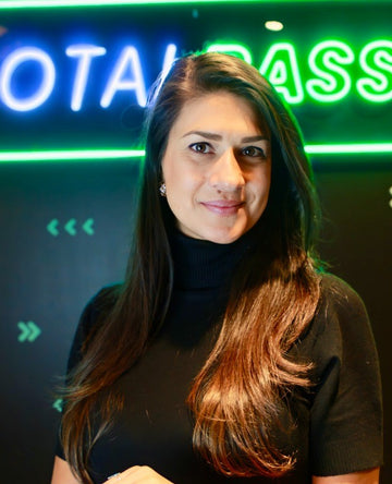 Profile image 2 for Renata Persona