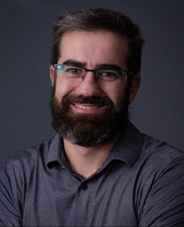 Profile image 2 for Rodrigo Pinto